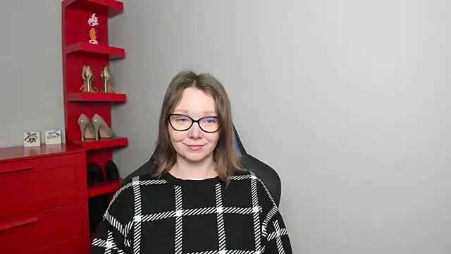 Cookie zoe online show from March 6, 7:27 am