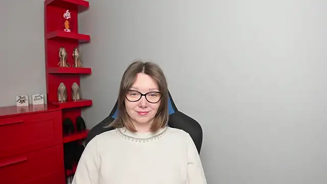 Cookie zoe online show from March 10, 6:29 am