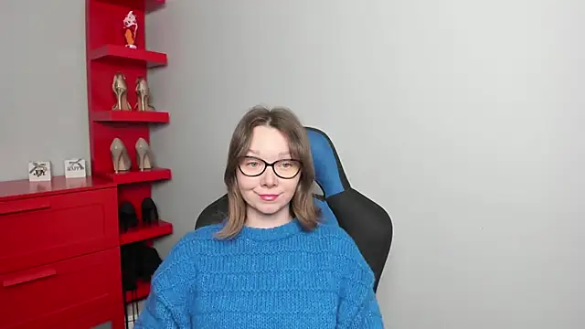 Cookie zoe online show from March 20, 6:29 am