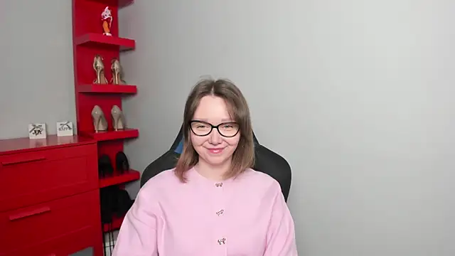 Cookie zoe online show from March 24, 6:51 am