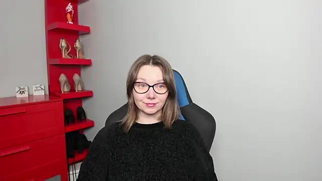 Cookie zoe online show from April 8, 5:29 am