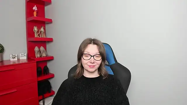 Cookie zoe online show from April 15, 5:36 am