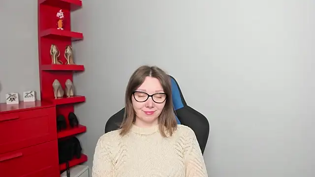 Cookie zoe online show from April 22, 5:32 am