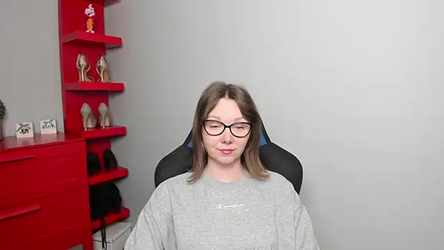 Cookie zoe online show from April 24, 5:32 am