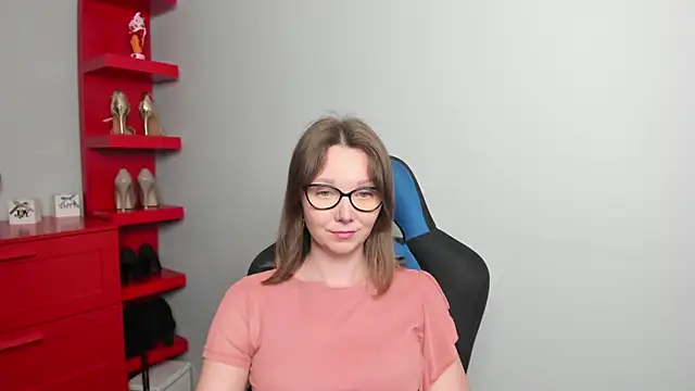 Cookie zoe online show from May 29, 6:22 am