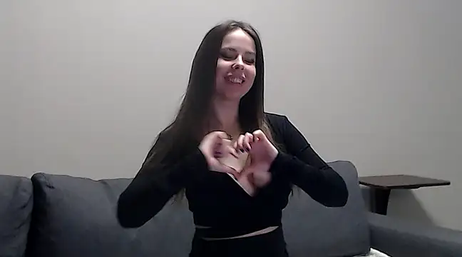 Snapshot of Melanie_Scott_Richerds chatting on January 13, 8:15 pm Melanie Scott Richerds online show from January 13, 8:15 pm