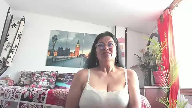 ana mature  online show from September 15, 3:56 pm