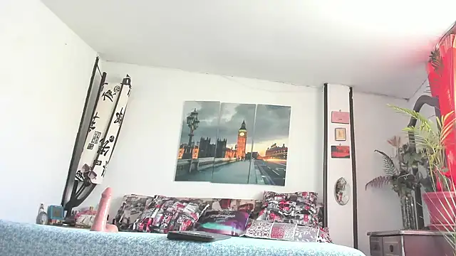 ana mature  online show from September 21, 2:19 pm