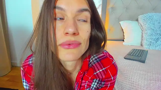 JennaMyers online show from February 25, 11:22 pm