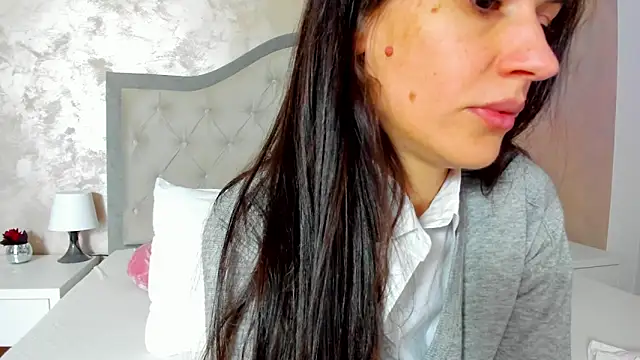 JennaMyers online show from March 16, 8:02 pm