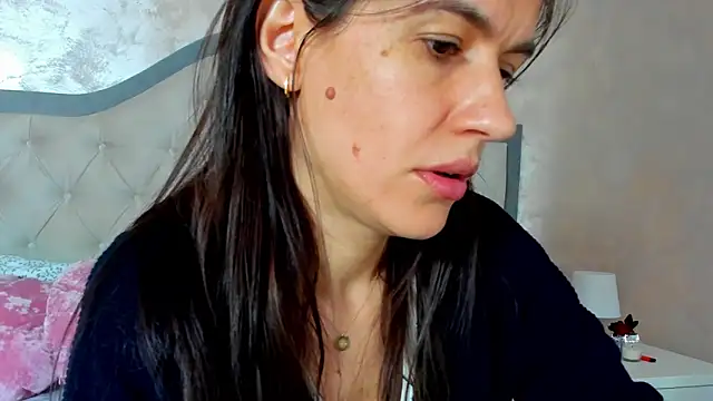 JennaMyers online show from April 22, 6:53 pm