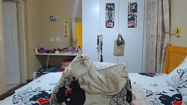 Hotgrannyx online show from February 23, 3:51 pm