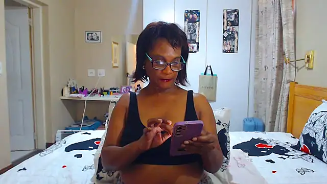 Hotgrannyx online show from February 26, 6:26 am