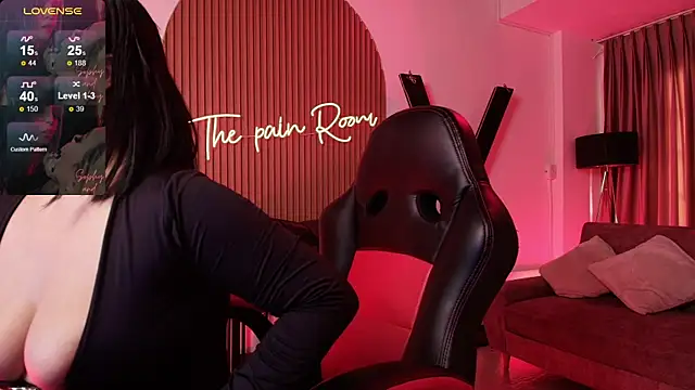 Snapshot of arianna_smith_ chatting on February 27, 7:47 pm arianna smith online show from February 27, 7:47 pm