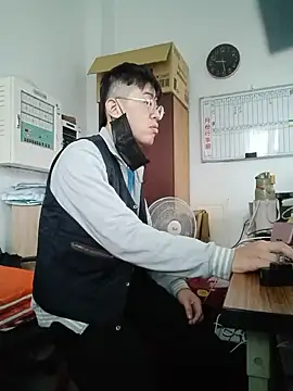 o0-69o online show from March 18, 1:32 am
