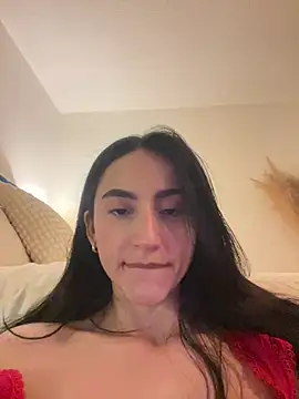  Amatista online show from February 10, 1:53 am