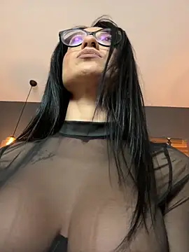 NikkiStarX online show from October 30, 7:14 pm