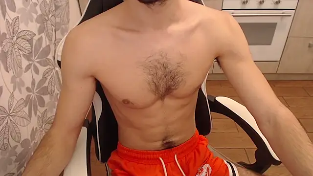 Mandarin4ks online show from January 17, 10:13 pm