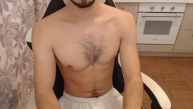 Mandarin4ks online show from January 19, 1:15 pm