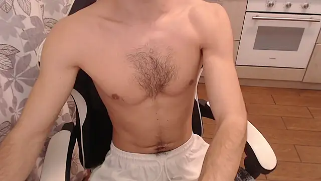 Mandarin4ks online show from April 1, 1:41 pm