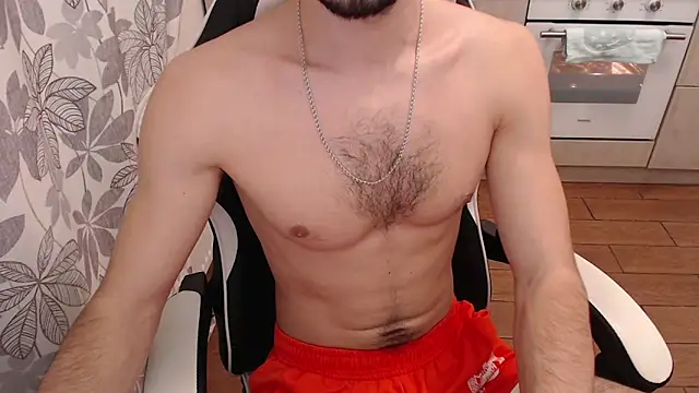 Mandarin4ks online show from April 16, 9:50 pm