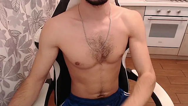 Mandarin4ks online show from April 24, 12:07 pm