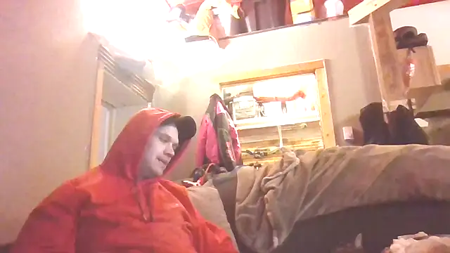 Dalton2288 online show from March 6, 8:33 am