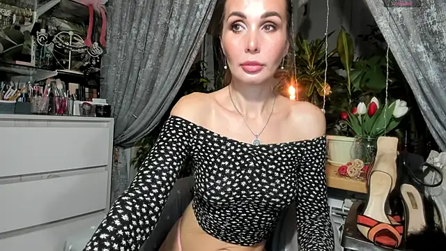 Aurora108 online show from February 13, 10:33 pm