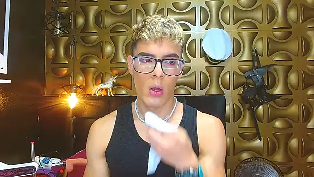 angel sexyevil online show from March 9, 12:31 pm