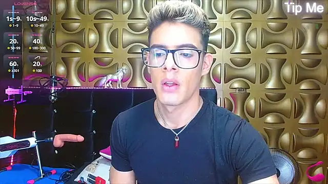 angel sexyevil online show from March 15, 12:24 pm