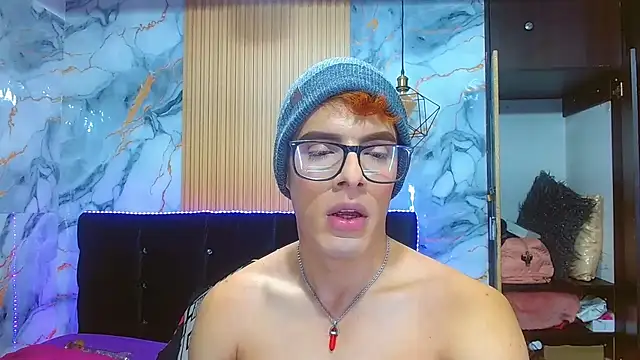 angel sexyevil online show from September 11, 12:27 pm