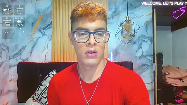 angel sexyevil online show from September 24, 12:19 pm