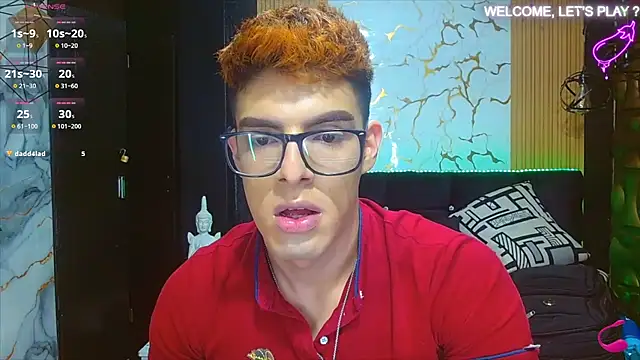 angel sexyevil online show from October 2, 12:23 pm