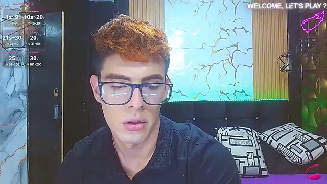 angel sexyevil online show from October 13, 12:16 pm