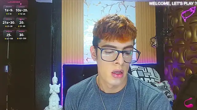 angel sexyevil online show from October 24, 12:34 pm