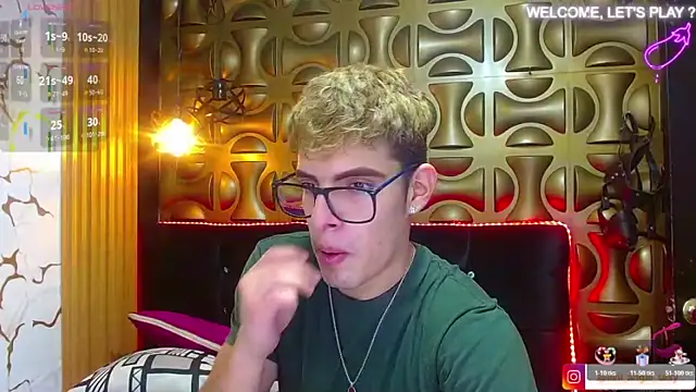 angel sexyevil online show from November 25, 12:27 pm