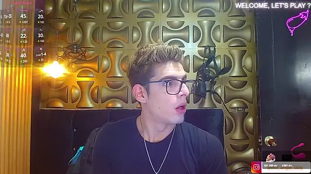 angel sexyevil online show from November 29, 12:19 pm