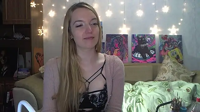 SecretSophia online show from January 19, 7:37 pm