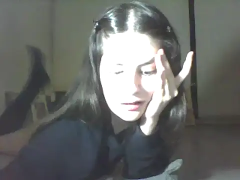 Insomniacl online show from January 1, 8:56 am