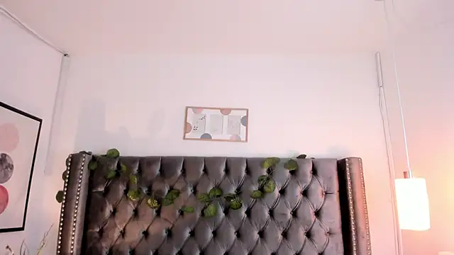 Kim Blane online show from January 24, 9:28 am