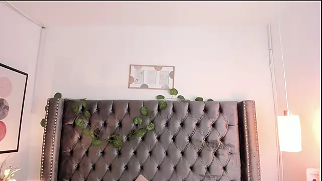 Kim Blane online show from February 7, 11:12 am