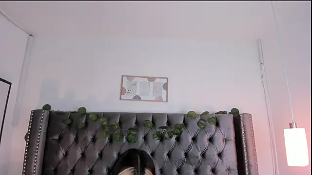 Kim Blane online show from March 1, 2:37 am