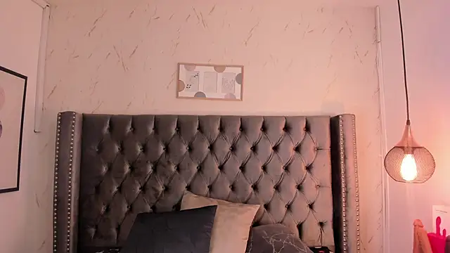 Kim Blane online show from October 9, 3:48 am