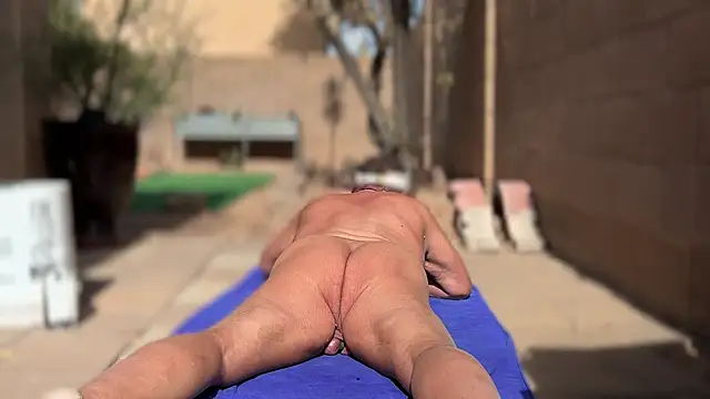 My secret01 online show from February 1, 7:44 pm