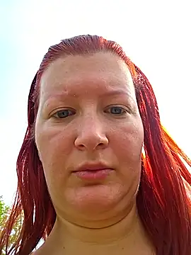 Analimado18 online show from April 19, 1:43 pm