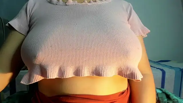 Tiffany teressa online show from December 18, 7:31 pm