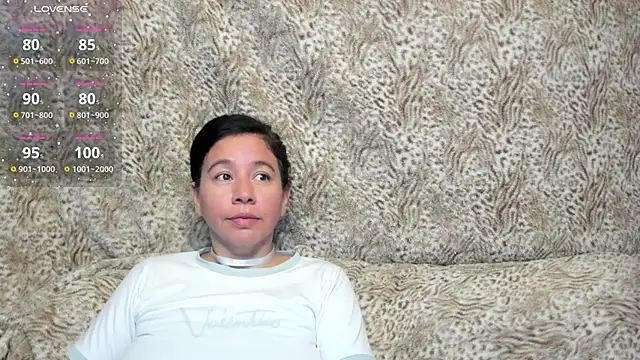 Tiffany teressa online show from June 7, 5:16 pm
