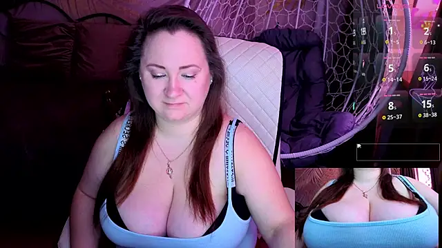 AlisaMisty online show from April 23, 11:42 am