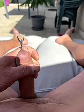 Loul41 online show from September 21, 1:02 pm