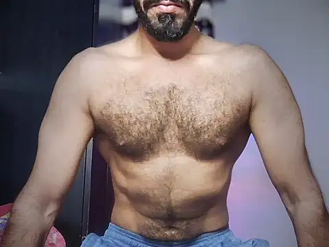 Steffan55 online show from February 28, 10:20 am